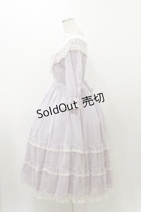 画像3: Innocent World / エドワーディアンドレス M スミレ H-25-12-01-077-IW-OP-NS-ZH (3)