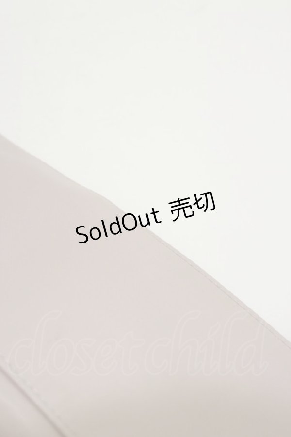 画像3: melume / mk*パールツキリボンTT  ピンク H-25-12-01-009-LO-BG-NS-ZH (3)