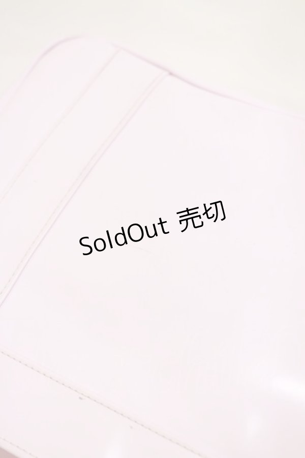 画像4: Angelic Pretty / キラキラハートトートバッグ  ピンク H-25-12-01-014-AP-BG-NS-ZH (4)