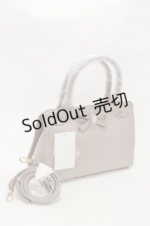 画像: m petit by misako / AMビジュー2WAY  ピンク H-25-12-01-024-LO-BG-NS-ZH