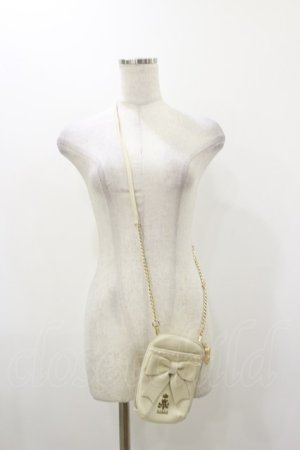 画像: m petit by misako / AMリボンミニSD  オフ H-25-12-01-031-LO-BG-NS-ZH