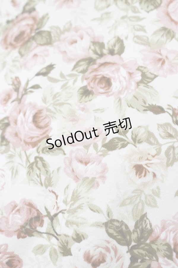 画像5: Mary Magdalene / アルベルティーヌワンピース Free フルールピンク H-25-12-02-078-CL-OP-NS-ZH (5)