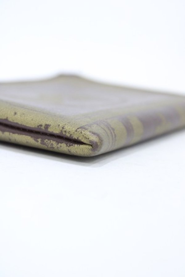 画像4: Jane Marple / ロイヤルライブラリーのパース  ボルドー H-25-12-02-1006-JM-ZA-KB-ZH (4)