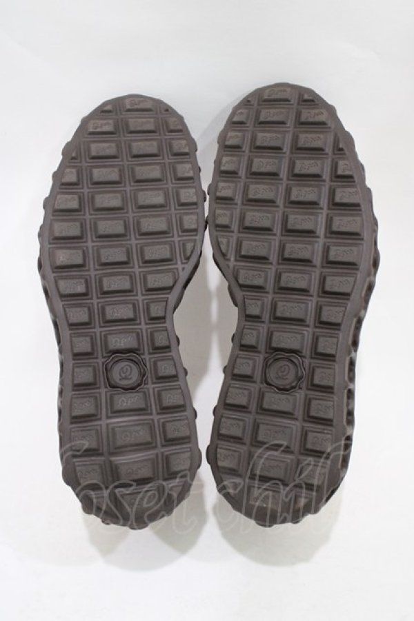 画像3: Q-pot. / メルティングチョコレートメリージェーン LL ペールピンク H-25-12-02-1001-QP-SH-KB-ZH (3)