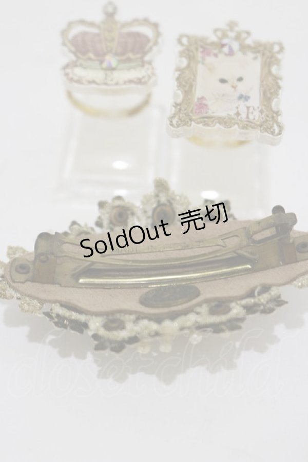 画像2: Enchantlic Enchantilly / アクセサリーセット   H-25-12-02-031-LO-AC-NS-ZH (2)