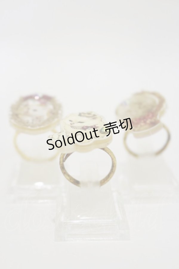 画像2: Enchantlic Enchantilly / アクセサリーセット   H-25-12-02-032-LO-AC-NS-ZH (2)