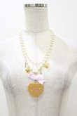 画像2: Angelic Pretty / Wonderクッキーネックレス  ピンク H-25-12-02-033-AP-AC-NS-ZH (2)