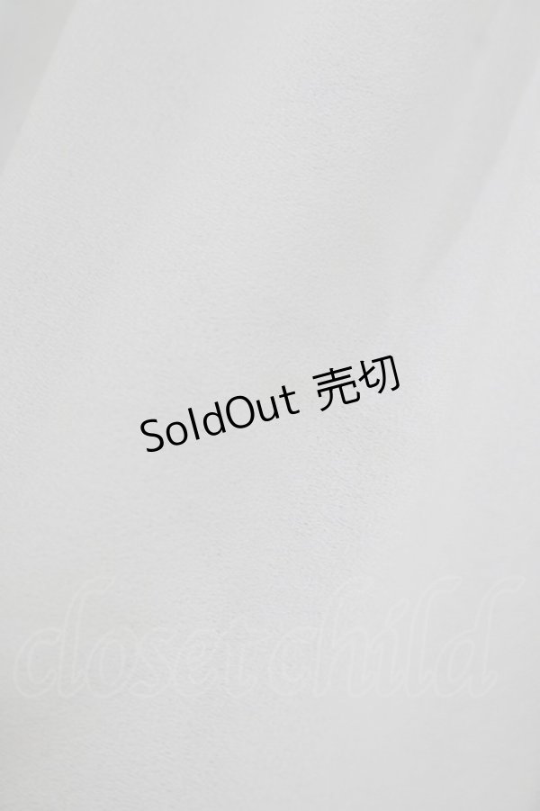 画像4: ATELIER PIERROT / Rosy Bouquet Dress サイズ2 オフ H-25-12-03-005-EL-OP-NS-ZH (4)