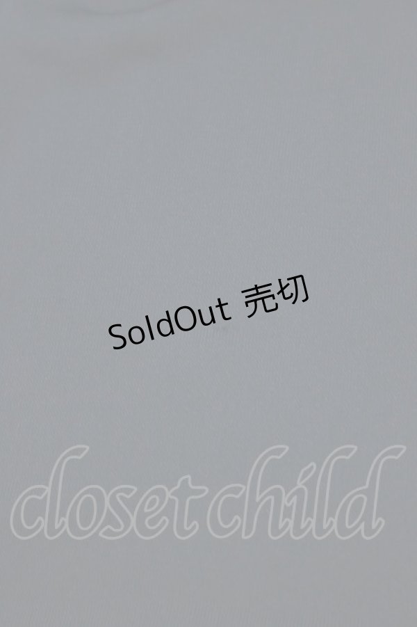 画像5: Ozz oneste / 刺繍チャイナボタントップス  グリーン H-25-12-03-068-OO-TO-KB-ZH (5)