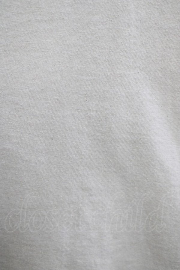 画像4: MILKBOY / JESUS CHRIST L.S Tee  ナチュラル H-25-12-03-073-MB-TO-KB-ZH (4)