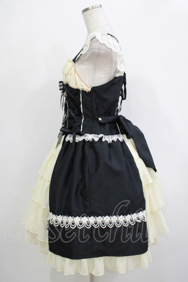 BABY,THE STARS SHINE BRIGHT / ミカエルの祝福ジャンパースカート