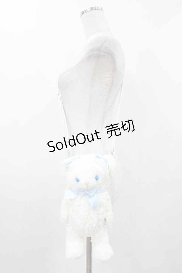 BABY,THE STARS SHINE BRIGHT / 札幌店限定ゆきふるまちのしろくみゃ