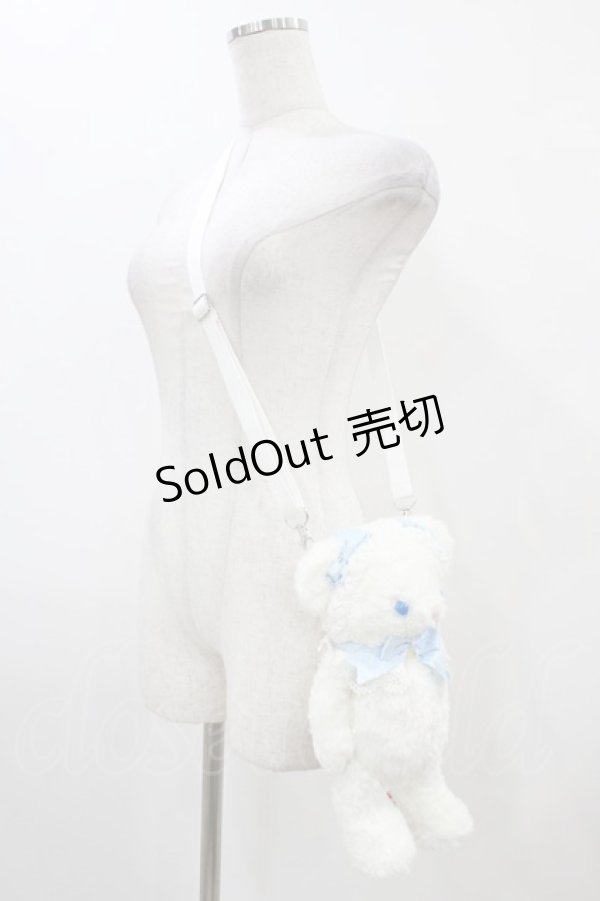 BABY,THE STARS SHINE BRIGHT / 札幌店限定ゆきふるまちのしろくみゃ