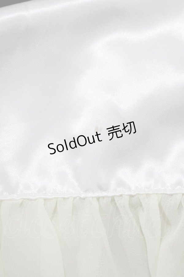 画像5: BABY,THE STARS SHINE BRIGHT / ミカエルの祝福ジャンパースカート Free ブラック H-25-12-04-005-BA-OP-NS-ZH (5)