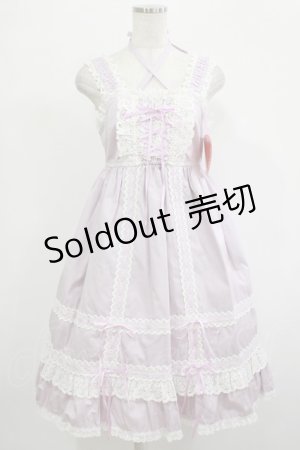 画像: BABY,THE STARS SHINE BRIGHT / ベビードール＆プリンセスドロップヘッドドレスセット   H-25-12-04-006-BA-OP-NS-ZH