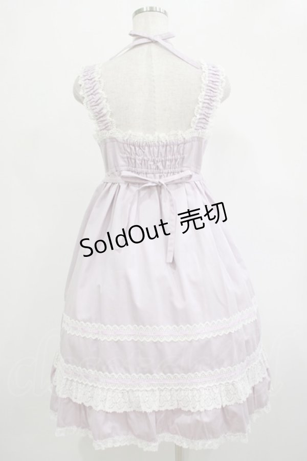 画像3: BABY,THE STARS SHINE BRIGHT / ベビードール＆プリンセスドロップヘッドドレスセット   H-25-12-04-006-BA-OP-NS-ZH (3)