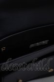 画像4: m petit by misako / AMスカラップショルダー  ブラック H-25-12-04-066-LO-BG-NS-ZH (4)