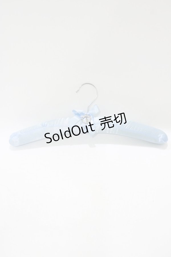 画像1: BABY,THE STARS SHINE BRIGHT / ハンガー  サックス H-25-12-04-067-BA-ZA-NS-ZH (1)