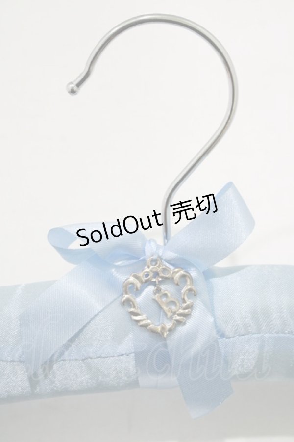 画像2: BABY,THE STARS SHINE BRIGHT / ハンガー  サックス H-25-12-04-067-BA-ZA-NS-ZH (2)