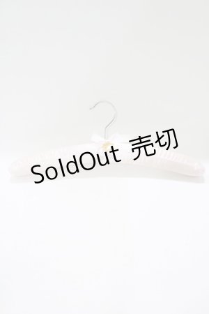 画像: BABY,THE STARS SHINE BRIGHT / ハンガー  ピンク H-25-12-04-068-BA-ZA-NS-ZH