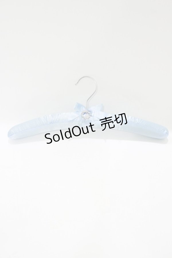 画像1: BABY,THE STARS SHINE BRIGHT / ハンガー  サックス H-25-12-04-069-BA-ZA-NS-ZH (1)