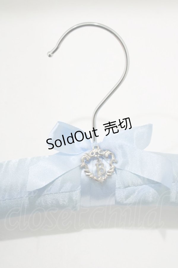 画像2: BABY,THE STARS SHINE BRIGHT / ハンガー  サックス H-25-12-04-069-BA-ZA-NS-ZH (2)