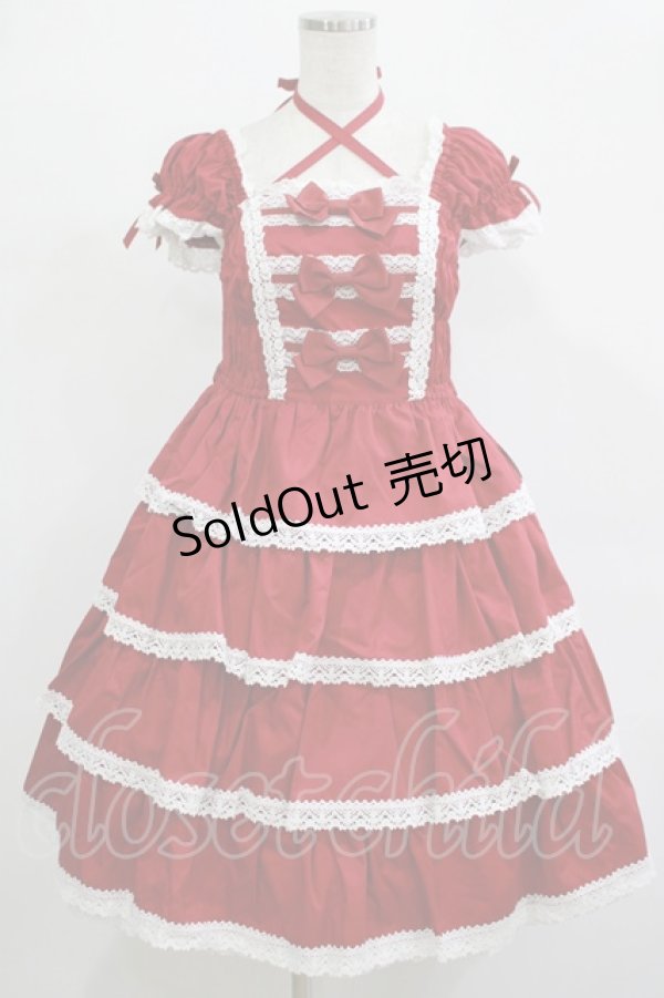 BABY,THE STARS SHINE BRIGHT / リボンミルキーシュガージャンパー