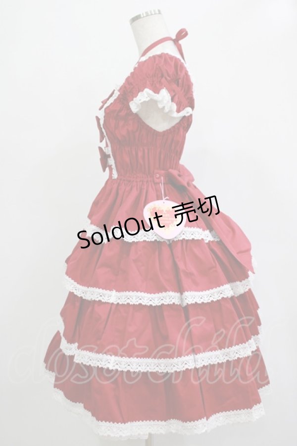 BABY,THE STARS SHINE BRIGHT / リボンミルキーシュガージャンパー