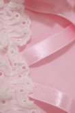 画像4: Angelic Pretty / レースアップSweetsエプロン Free ピンク H-25-12-05-024-AP-OP-NS-ZH (4)
