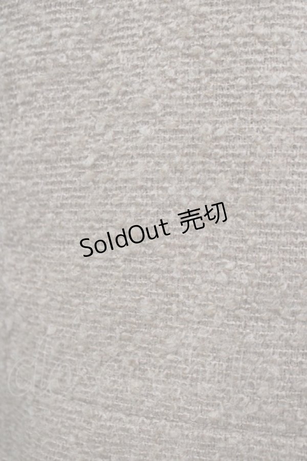 画像4: LIZ LISA / ダブルボタンコート Free ブラウン H-25-12-05-029-LO-CO-NS-ZH (4)