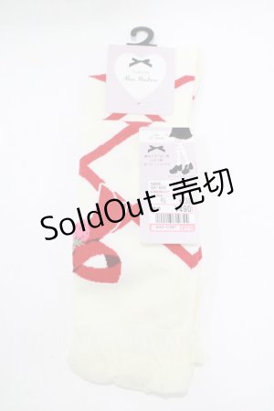 画像: Alice Mashiro / 眞白ありす/ECMAOVKイチゴ  オフ/レッド H-25-12-05-046-PU-ZA-NS-ZH