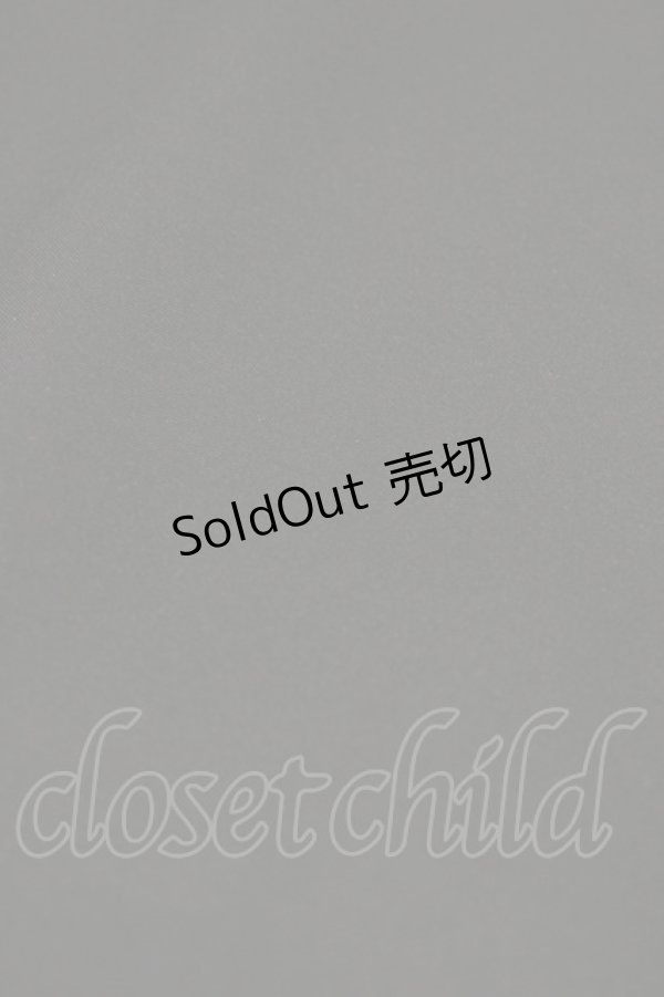 画像3: m petit by misako / AM マルエリフリルブラウス L ブラック H-25-12-05-1050-LO-BL-NS-ZH (3)