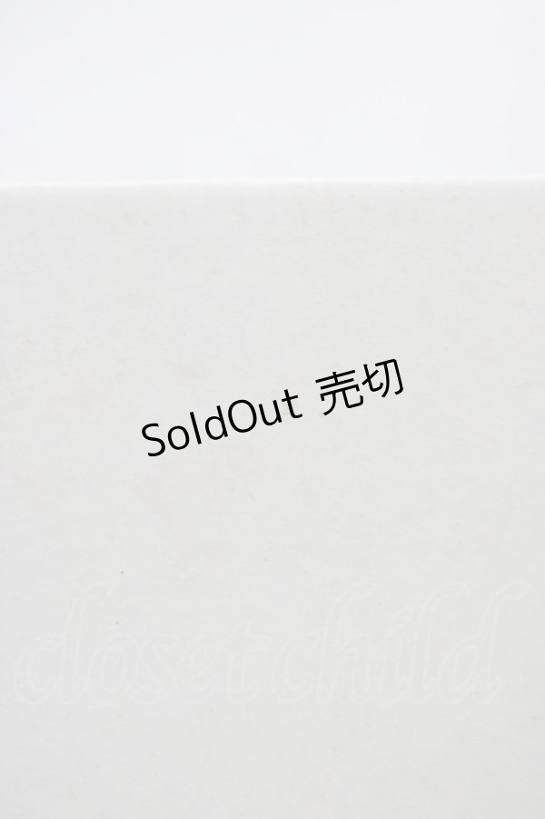 画像3: ALICE and the PIRATES / ワイングラス  クリア H-25-12-05-1016-PA-ZA-NS-ZH (3)