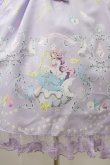 画像5: Angelic Pretty / Chateau d’ecumeワンピース Free ラベンダー H-25-12-05-1019-AP-OP-NS-ZH (5)