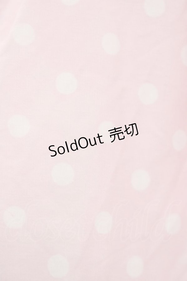 画像7: Angelic Pretty / うさぎちゃんポッケワンピース Free ピンク H-25-12-05-1020-AP-OP-NS-ZH (7)