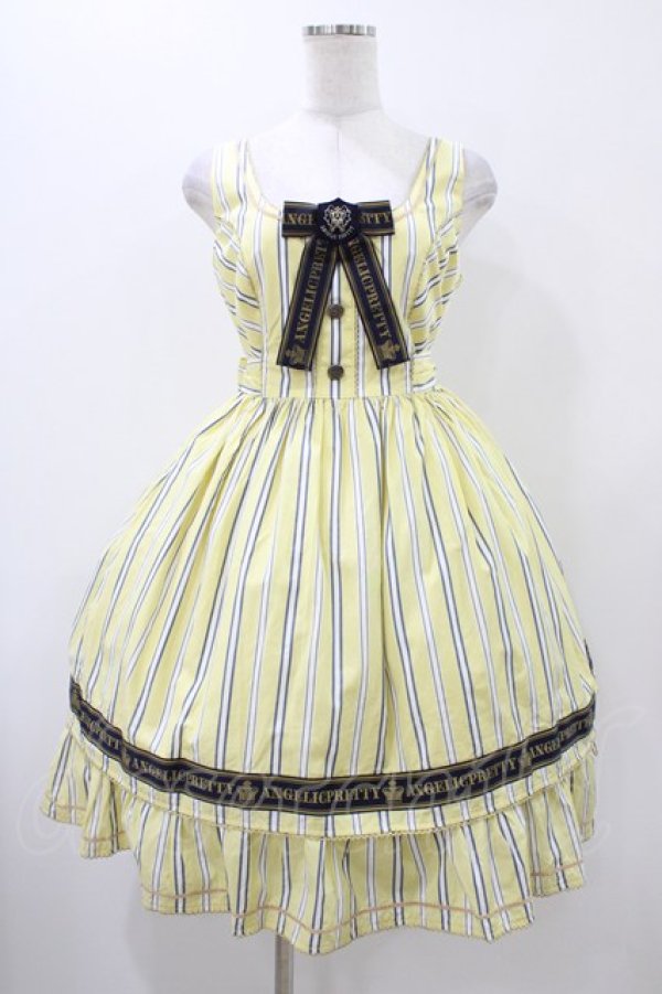 Angelic Pretty / Bunny College Summerジャンパースカート Free