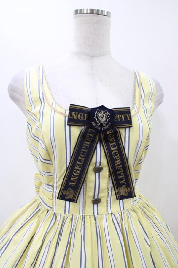 Angelic Pretty / Bunny College Summerジャンパースカート Free