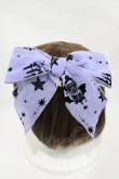 画像7: Angelic Pretty / Holy LanternジャンパースカートSet Free ラベンダー H-25-12-05-1026-AP-OP-NS-ZH (7)