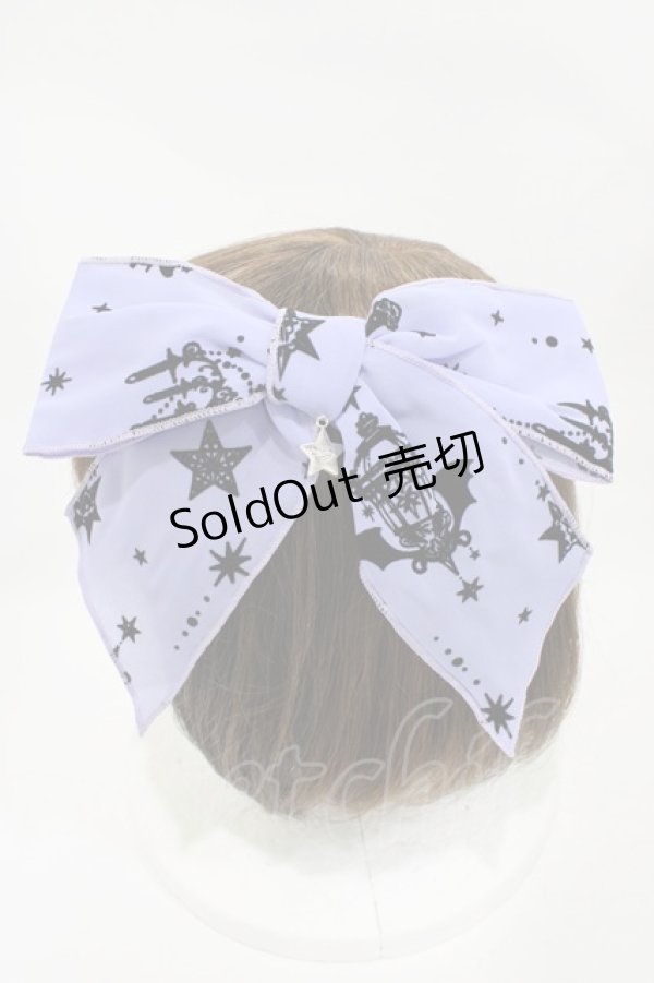 画像7: Angelic Pretty / Holy LanternジャンパースカートSet Free ラベンダー H-25-12-05-1026-AP-OP-NS-ZH (7)