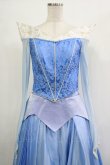 画像4: Secret Honey / Pink or Blue Dress (Princess Aurora ver.) Free ブルー H-25-12-05-001-CA-OP-NS-ZH (4)