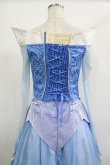 画像5: Secret Honey / Pink or Blue Dress (Princess Aurora ver.) Free ブルー H-25-12-05-001-CA-OP-NS-ZH (5)