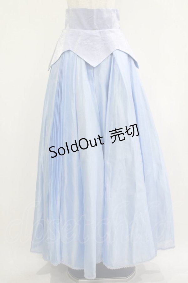 画像6: Secret Honey / Pink or Blue Dress (Princess Aurora ver.) Free ブルー H-25-12-05-001-CA-OP-NS-ZH (6)