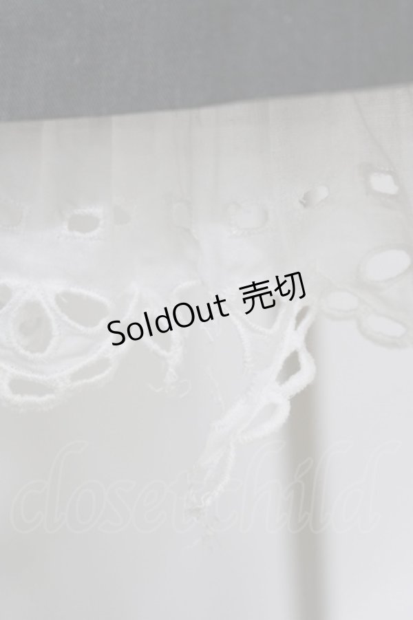 画像4: Heart E / フレアスカート Free グレー H-25-12-05-015-LO-SK-NS-ZH (4)