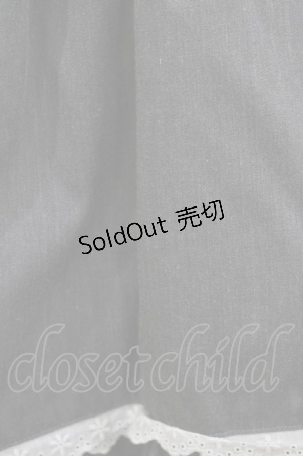 画像5: Heart E / フレアスカート Free グレー H-25-12-05-015-LO-SK-NS-ZH (5)