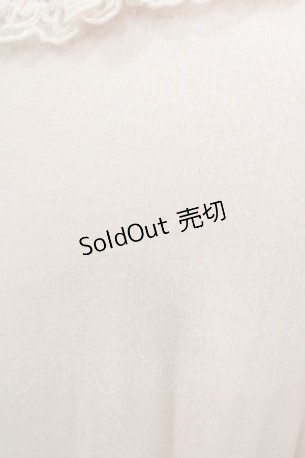 画像5: LIZ LISA / レースアップリボンワンピース Free ピンク H-25-12-05-016-LO-OP-NS-ZH (5)