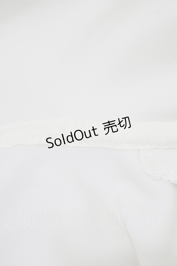 画像4: Candy Stripper / SAILOR JERSEY BLOUSON  オフ H-25-12-06-039-PU-JA-KB-ZH (4)