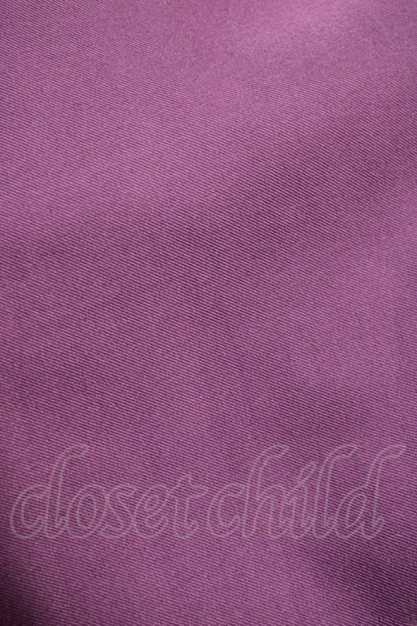 画像4: F&A / カラーパレットスカート Free PURPLE H-25-12-06-1018-LO-SK-NS-ZH (4)