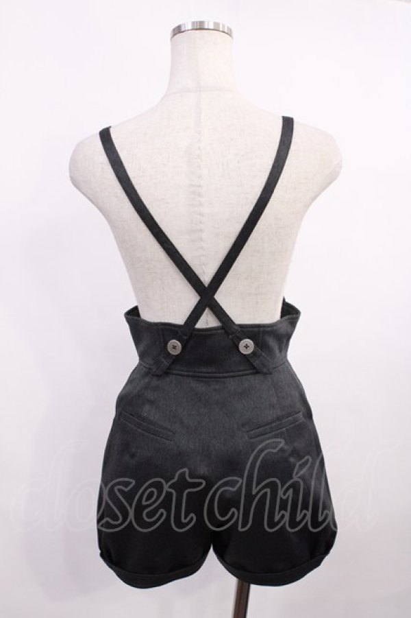 猫耳ショートパンツ グレー NO.S PROJECT NO.S PROJECT / 猫耳ショートパンツ S グレー H-25-12-06-1024-LO-PA