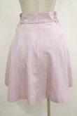 画像3: MILK / セレモニースカート  ピンク H-25-12-06-024-ML-SK-KB-ZH (3)