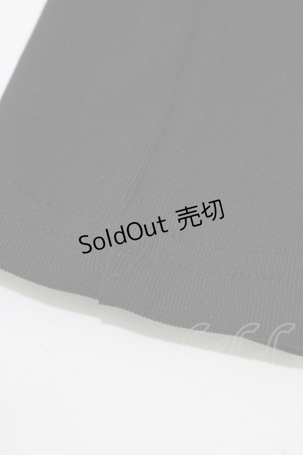 画像4: Qutie Frash / チャイナワンピース  黒×紫 H-25-12-06-025-QU-OP-KB-ZH (4)